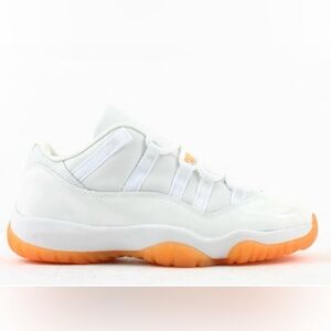 Nike Air Jordan 11 Retro Low ‘Citrus’ size 3 youth